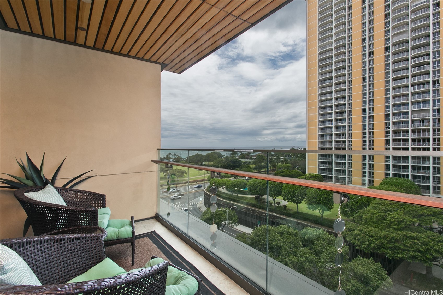 1388 Ala Moana Boulevard 1603 Property Photo 13