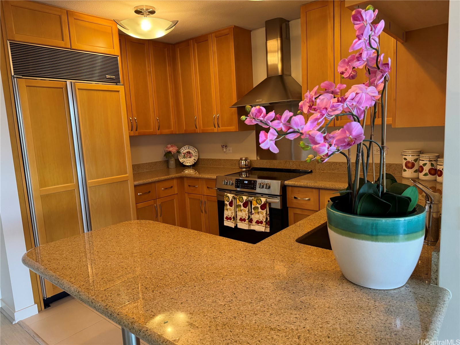 1288 Kapiolani Boulevard 1-4702 Property Photo 1