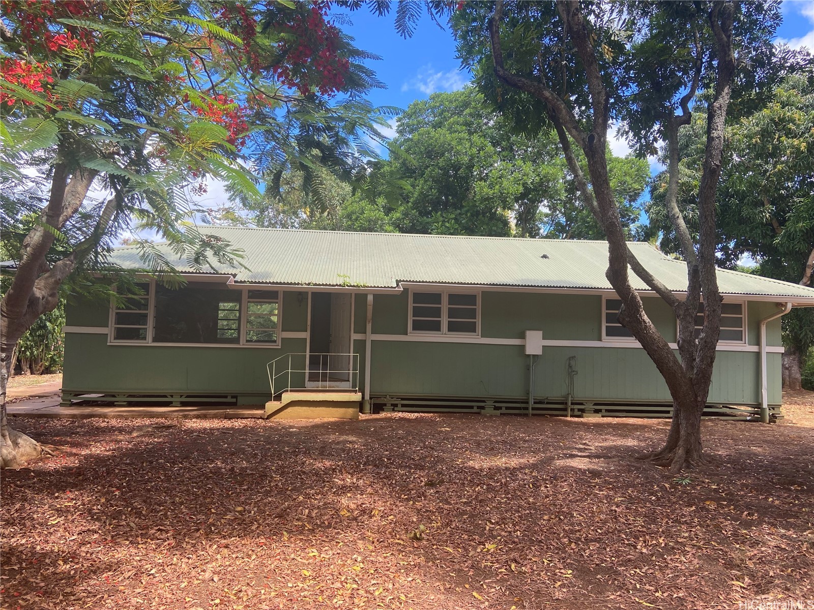 66-346 Paalaa Road Property Photo 1