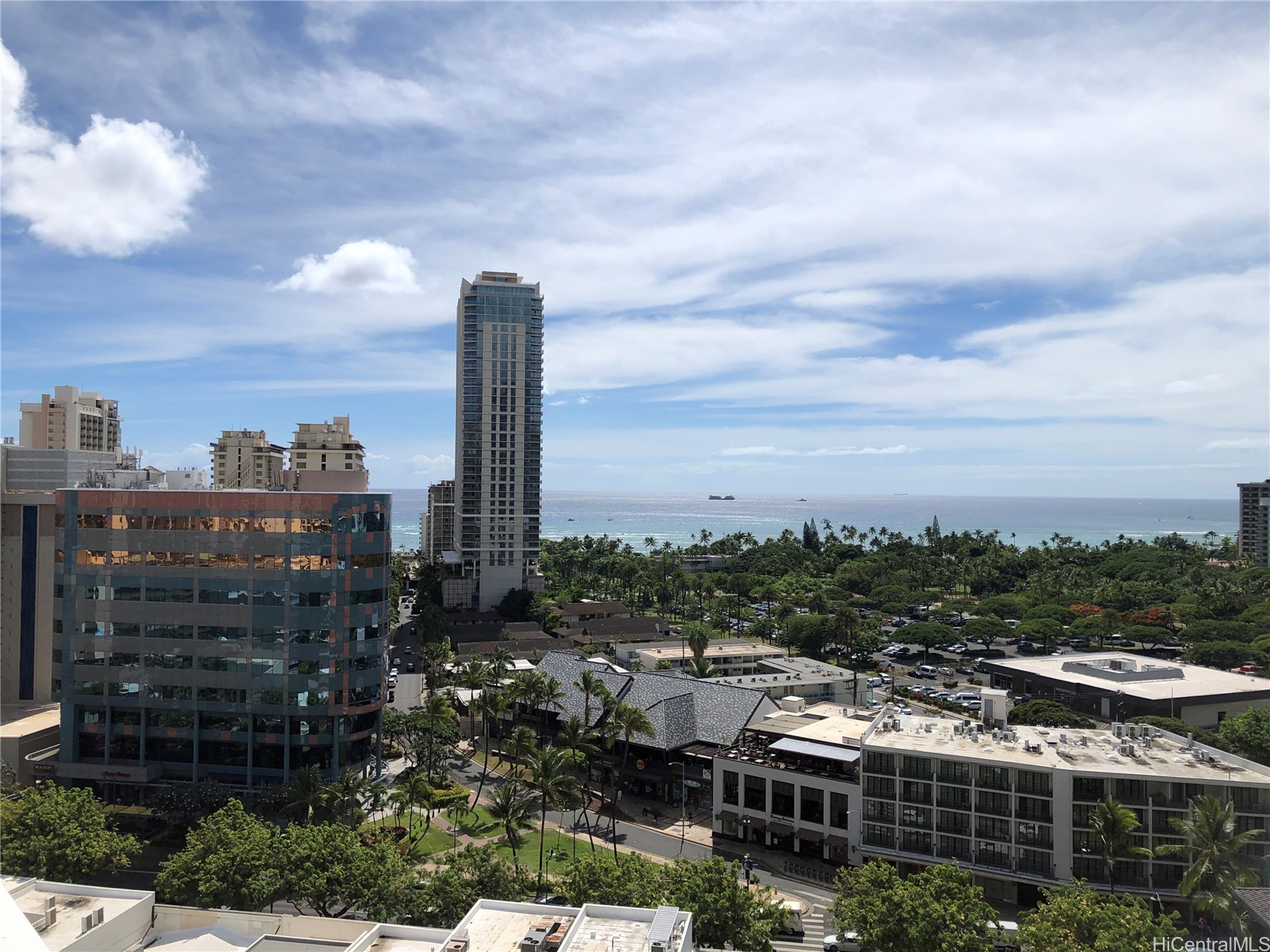 2139 Kuhio Avenue 1608 Property Photo 15