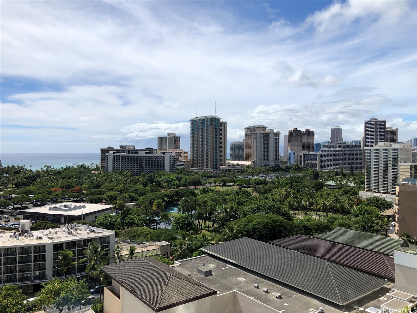 2139 Kuhio Avenue 1608 Property Photo 16
