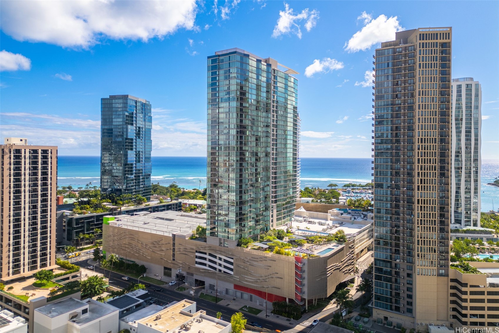 1001 Queen Street Ph 4006 Property Photo 2