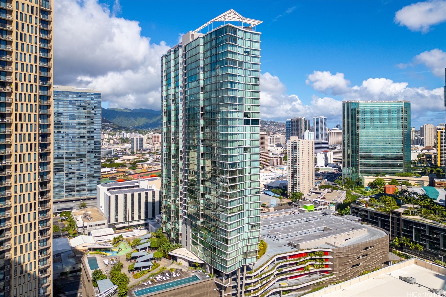 1001 Queen Street Ph 4006 Property Photo 21