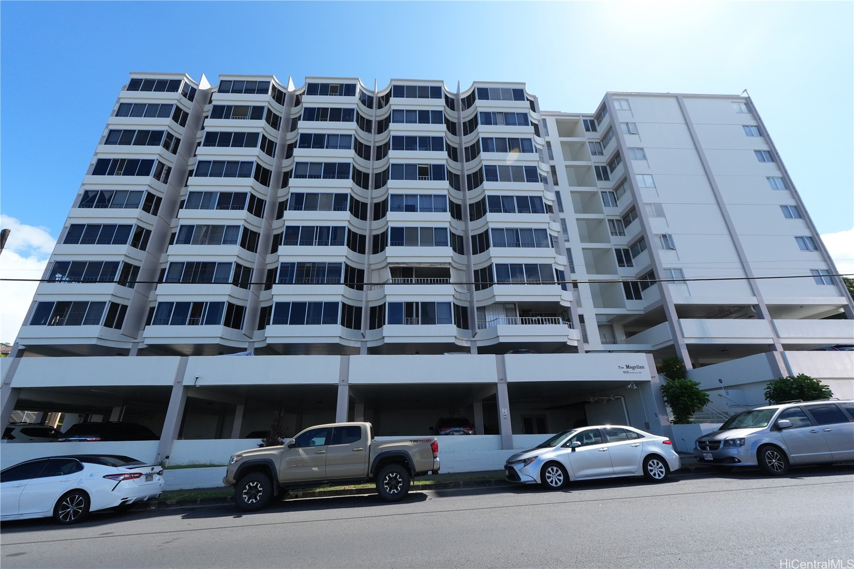 410 Magellan Avenue 409 Property Photo 1