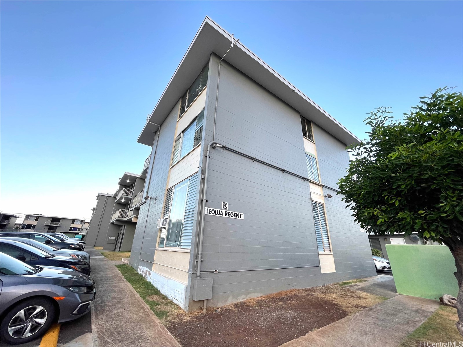 94-246 Leoku Street E103 Property Photo 20