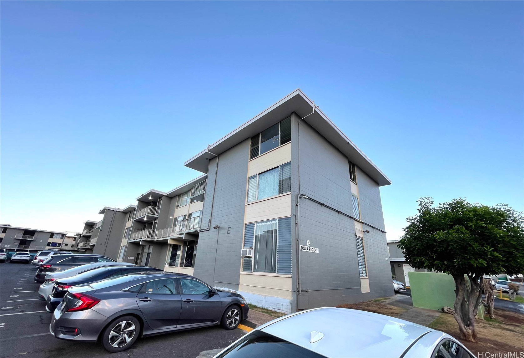 94-246 Leoku Street E103 Property Photo 21