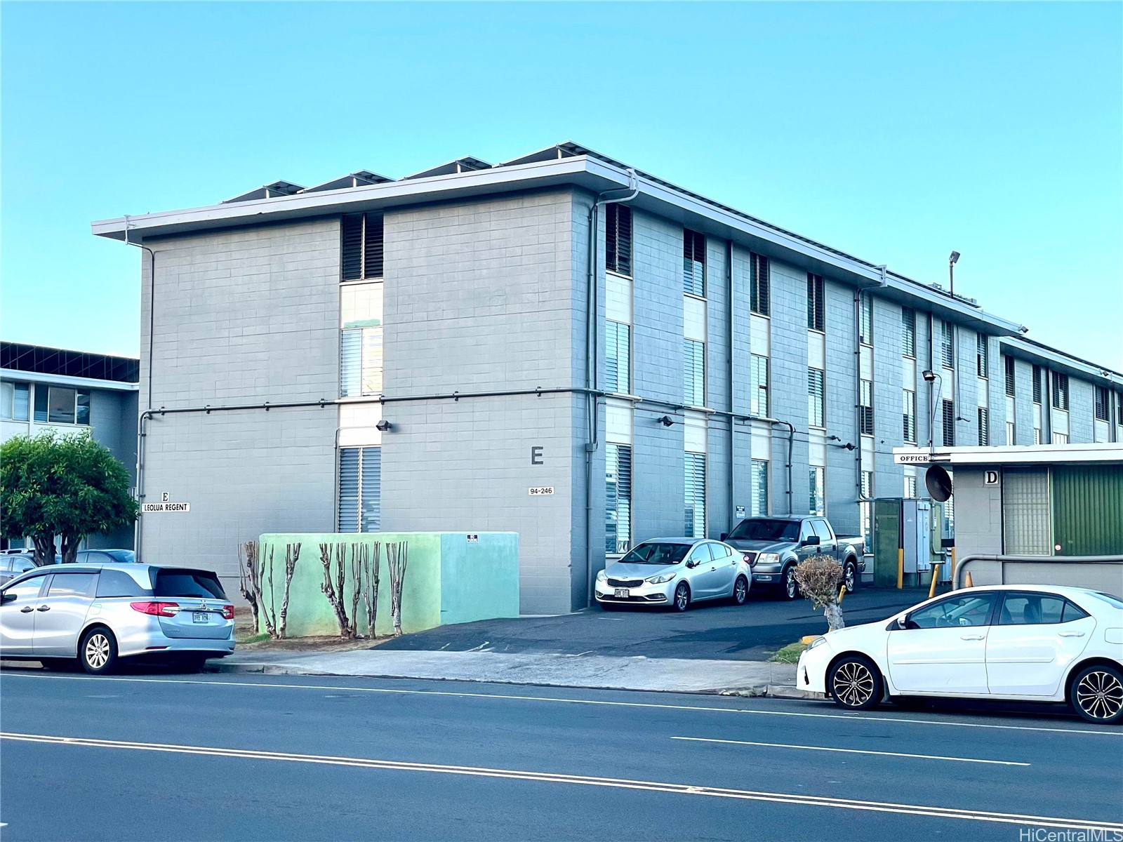 94-246 Leoku Street E103 Property Photo 22