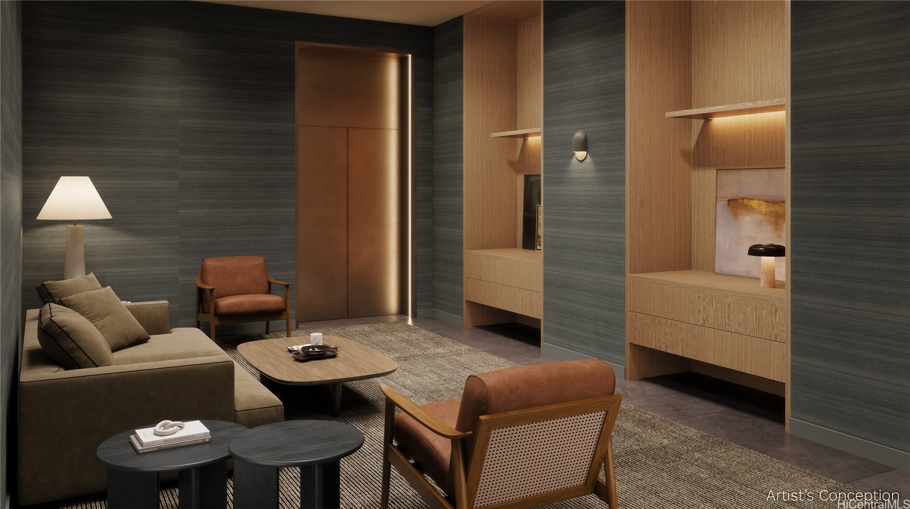 728 Ala Moana Boulevard 2501 Property Photo 1