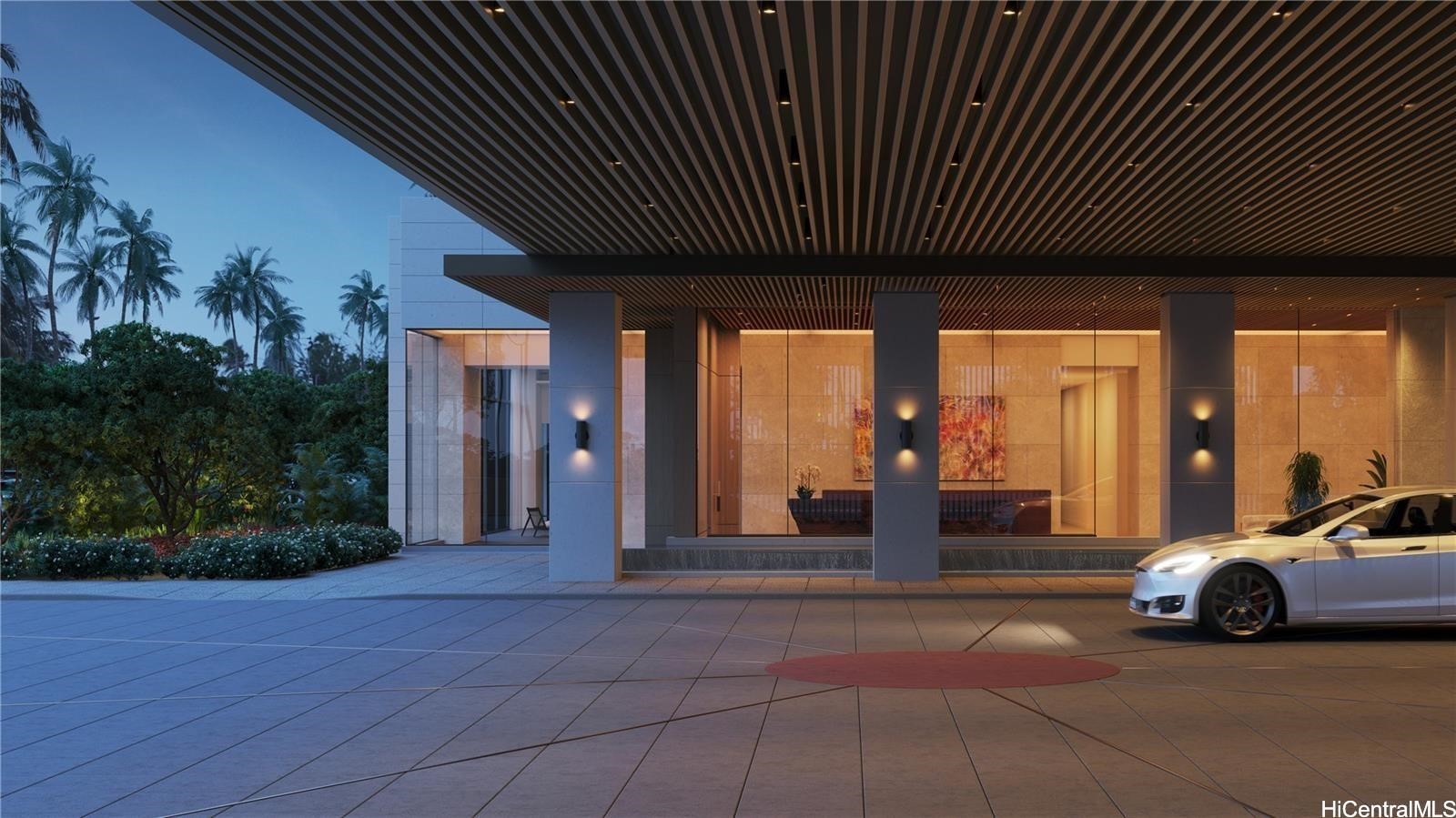 728 Ala Moana Boulevard 2501 Property Photo 8