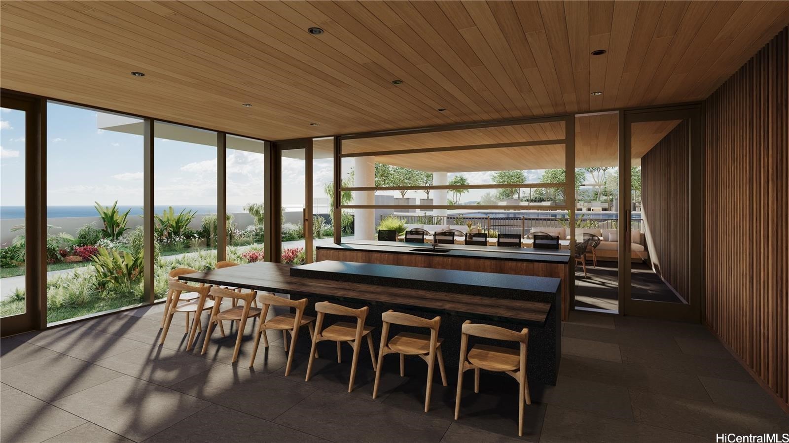 728 Ala Moana Boulevard 2501 Property Photo 11