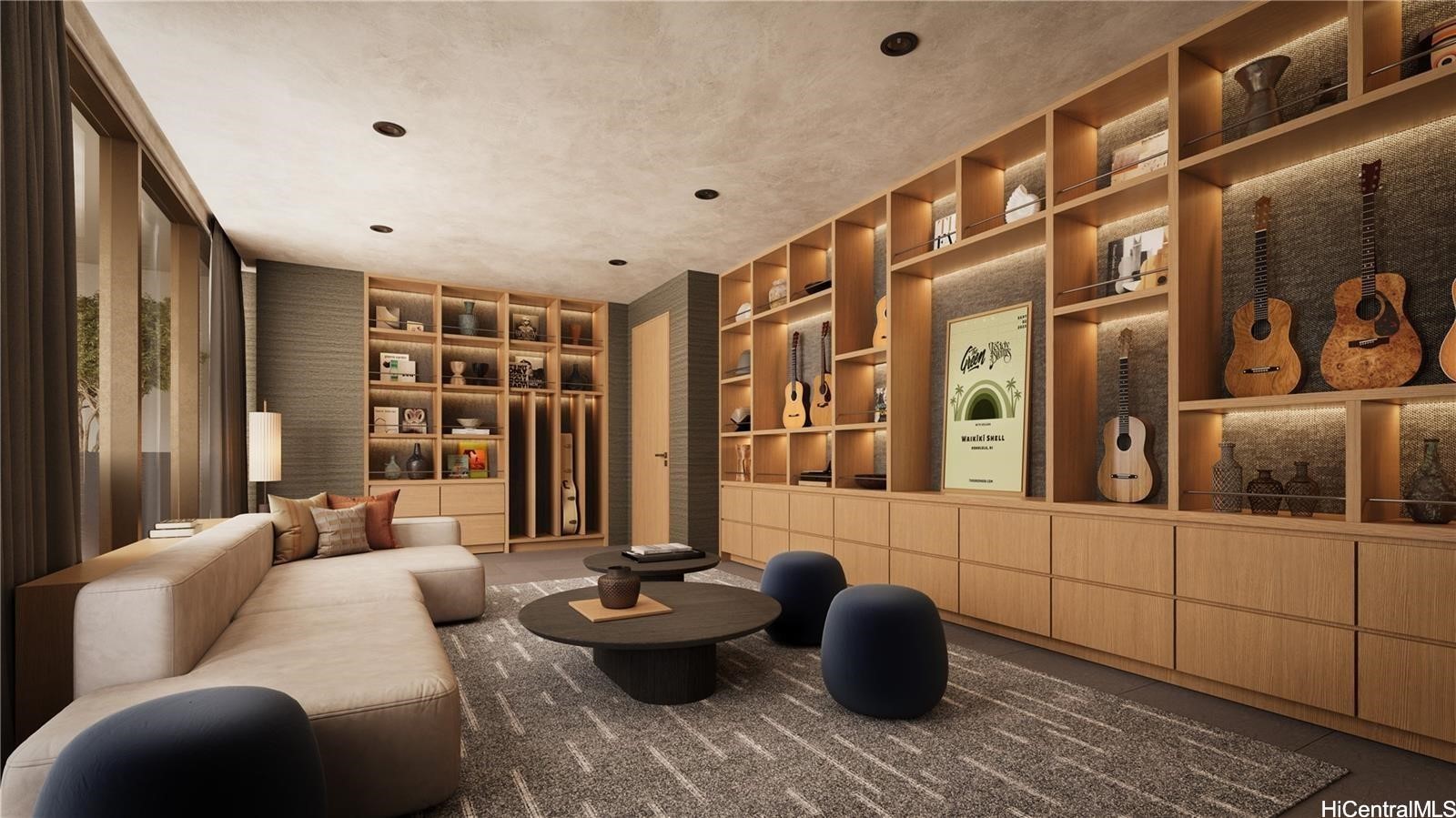 728 Ala Moana Boulevard 2501 Property Photo 13