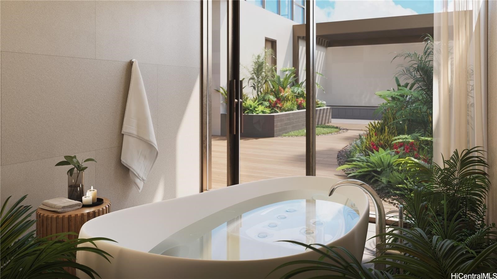 728 Ala Moana Boulevard 2501 Property Photo 14