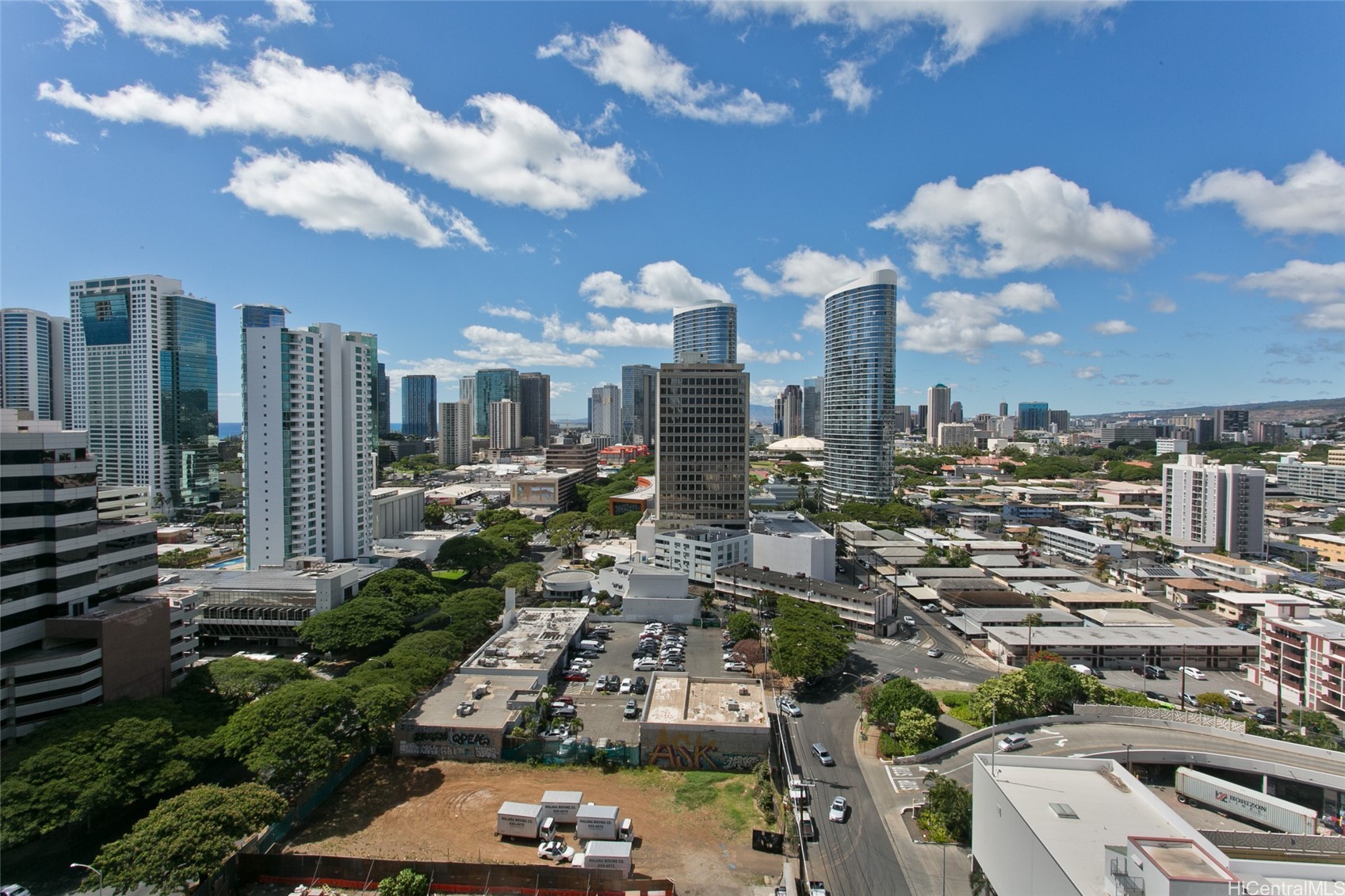 1388 Kapiolani Boulevard 1810 Property Photo 10