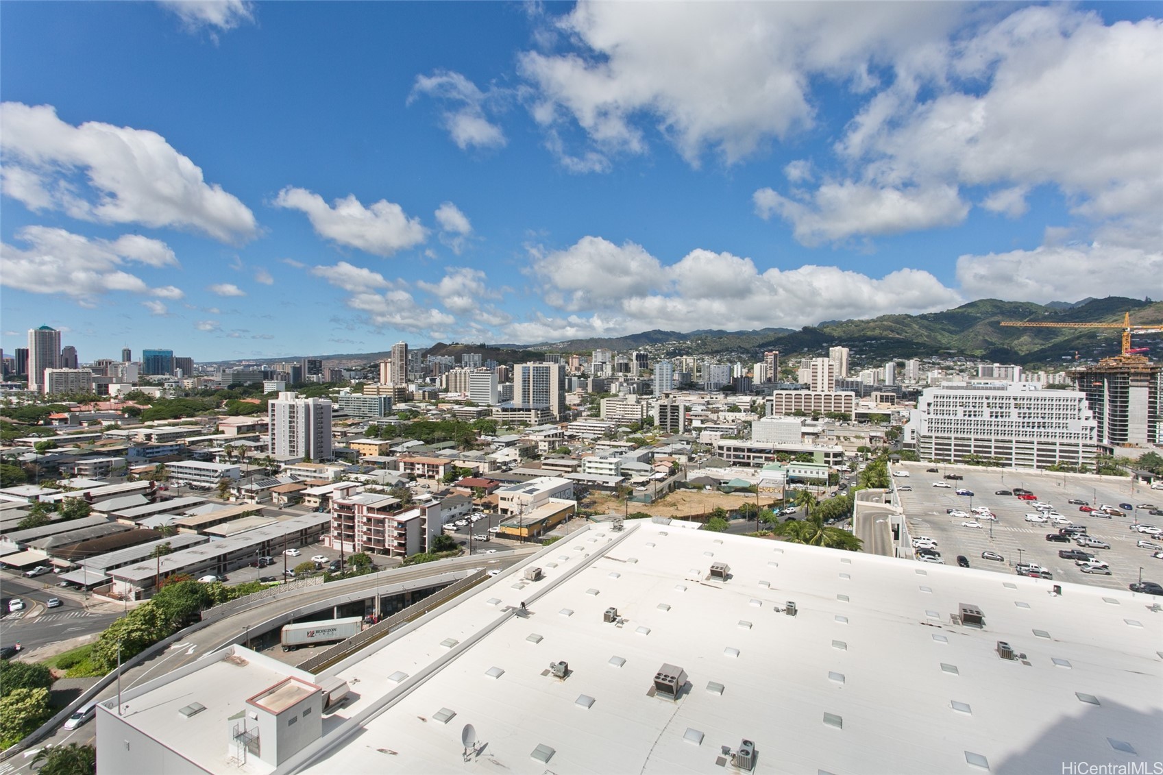 1388 Kapiolani Boulevard 1810 Property Photo 11