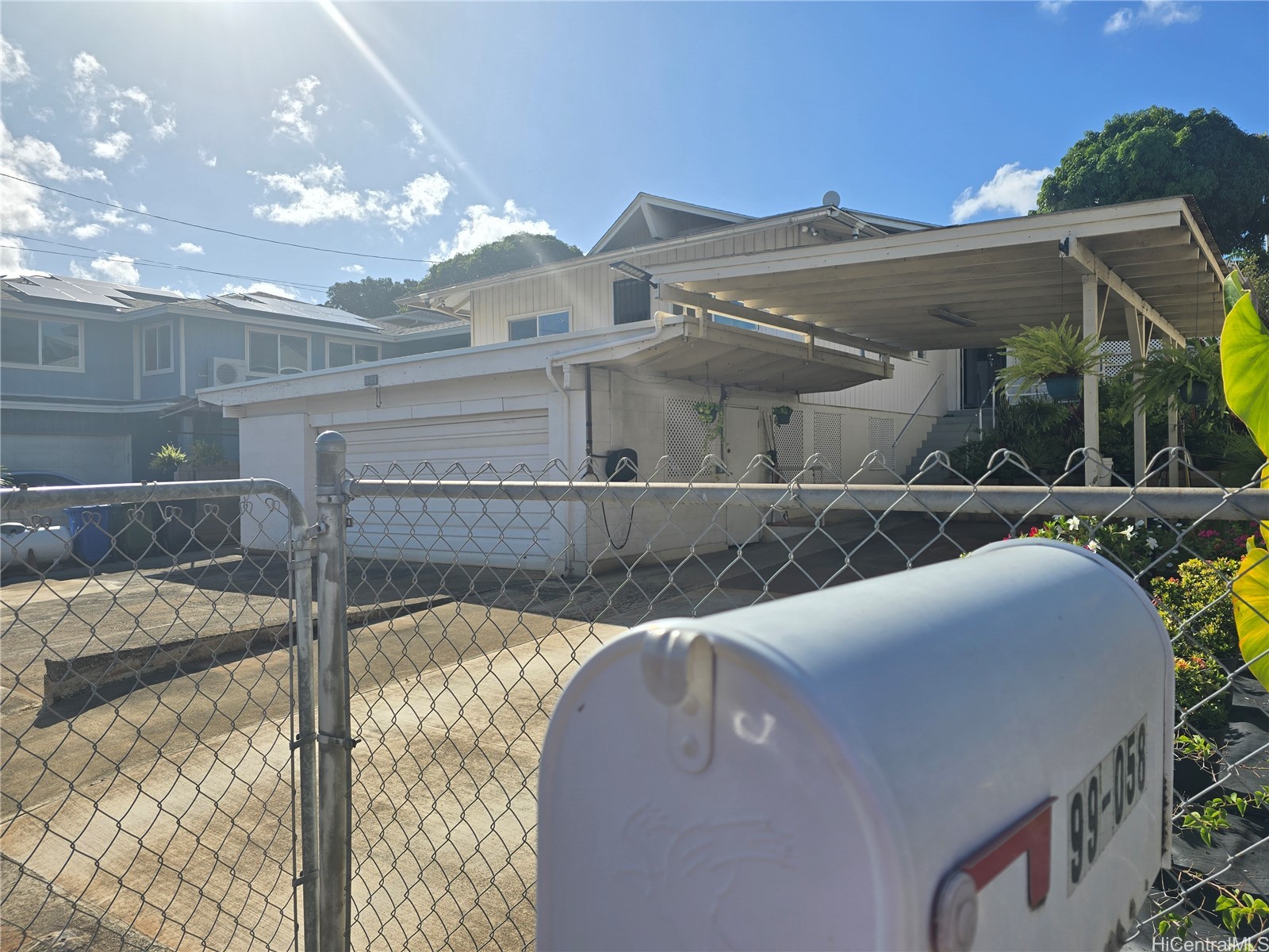 99-058 Nalopaka Place Property Photo 2