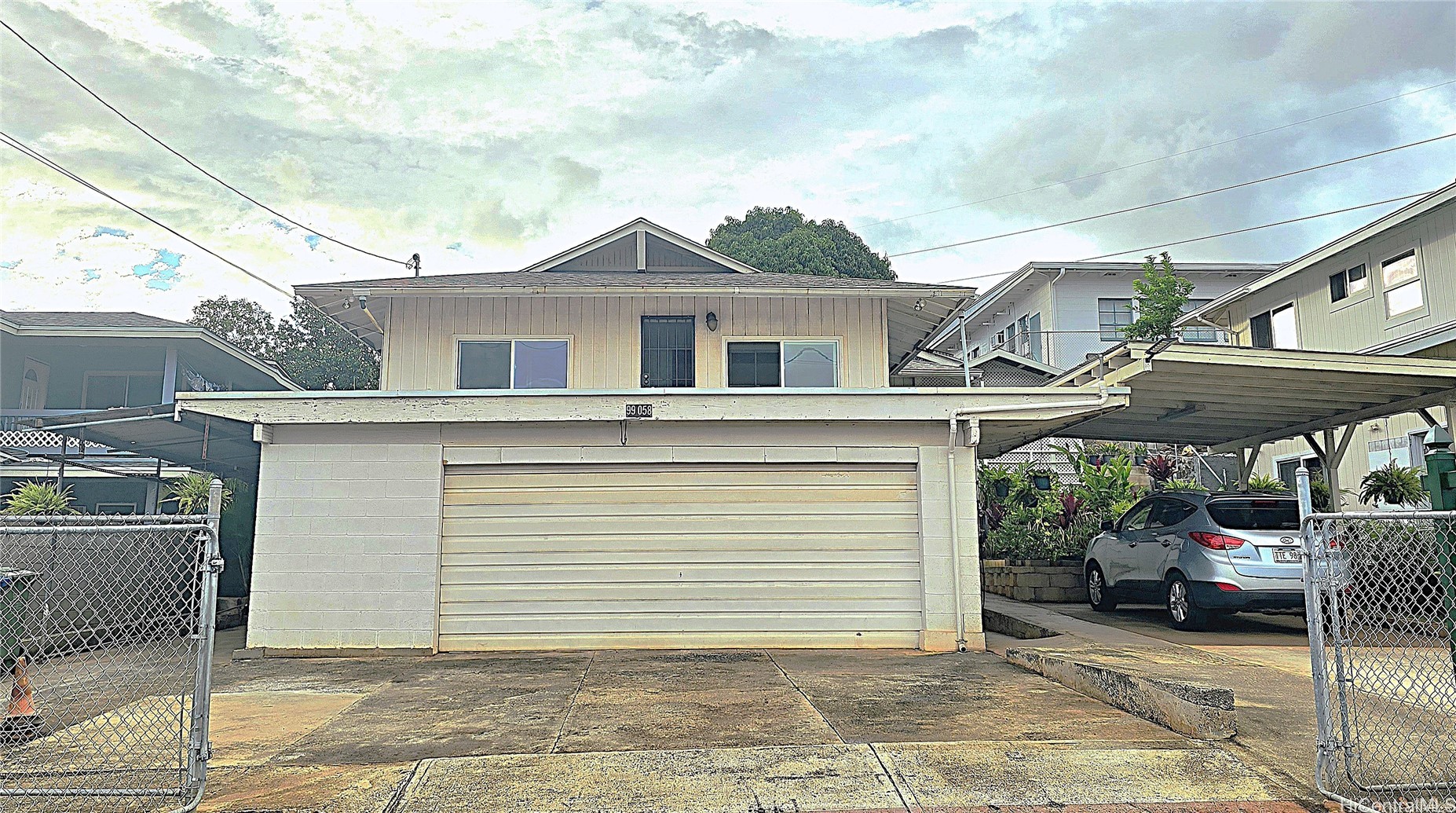 99-058 Nalopaka Place Property Photo 5