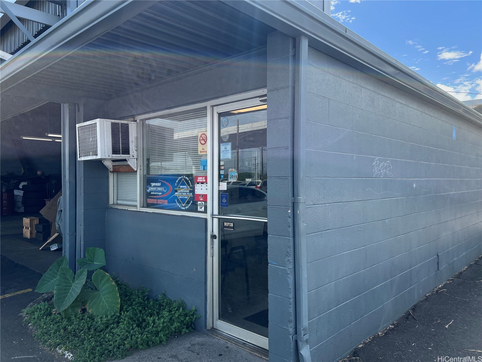 94-875 Farrington Highway Property Photo 2