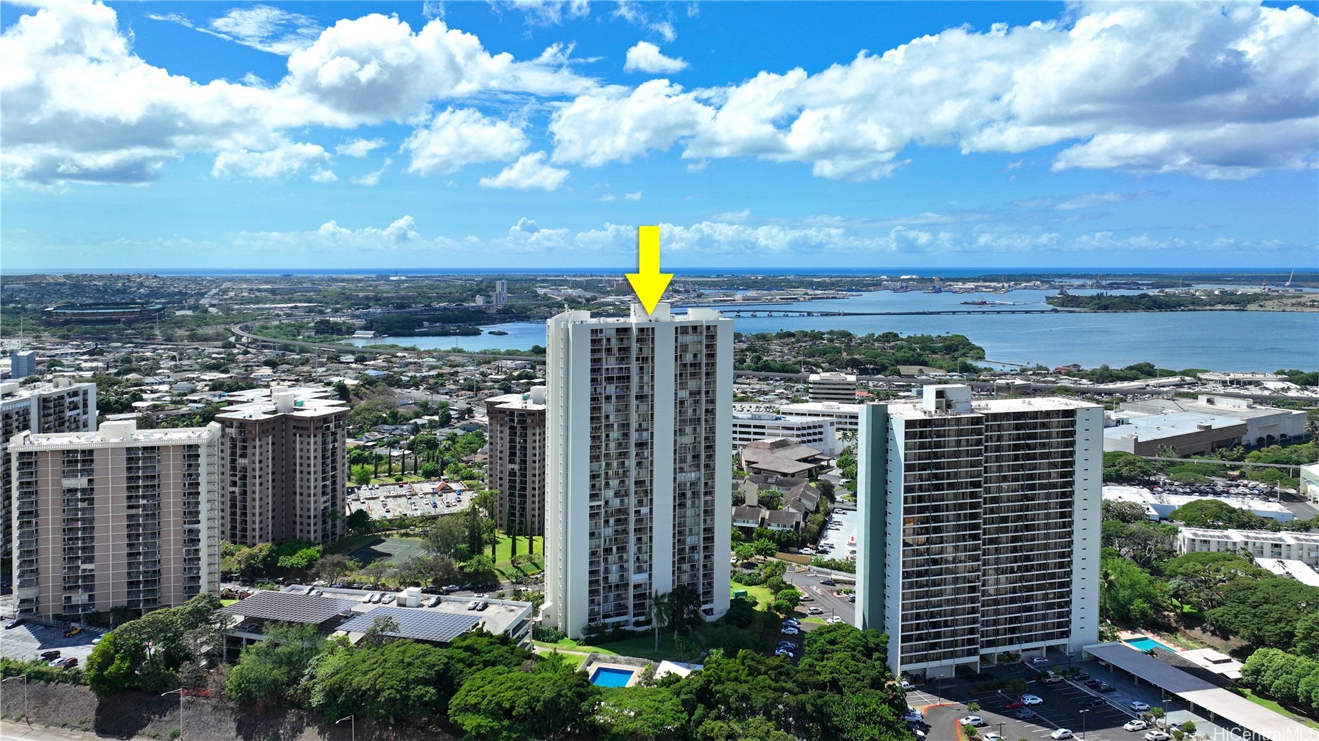 98-410 Koauka Loop #17g Property Photo 12