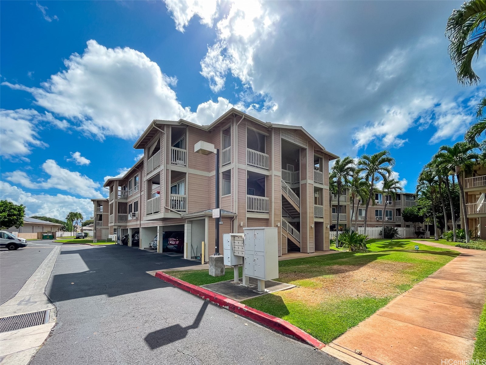 91-1209 Kaneana Street 7j Property Photo 20