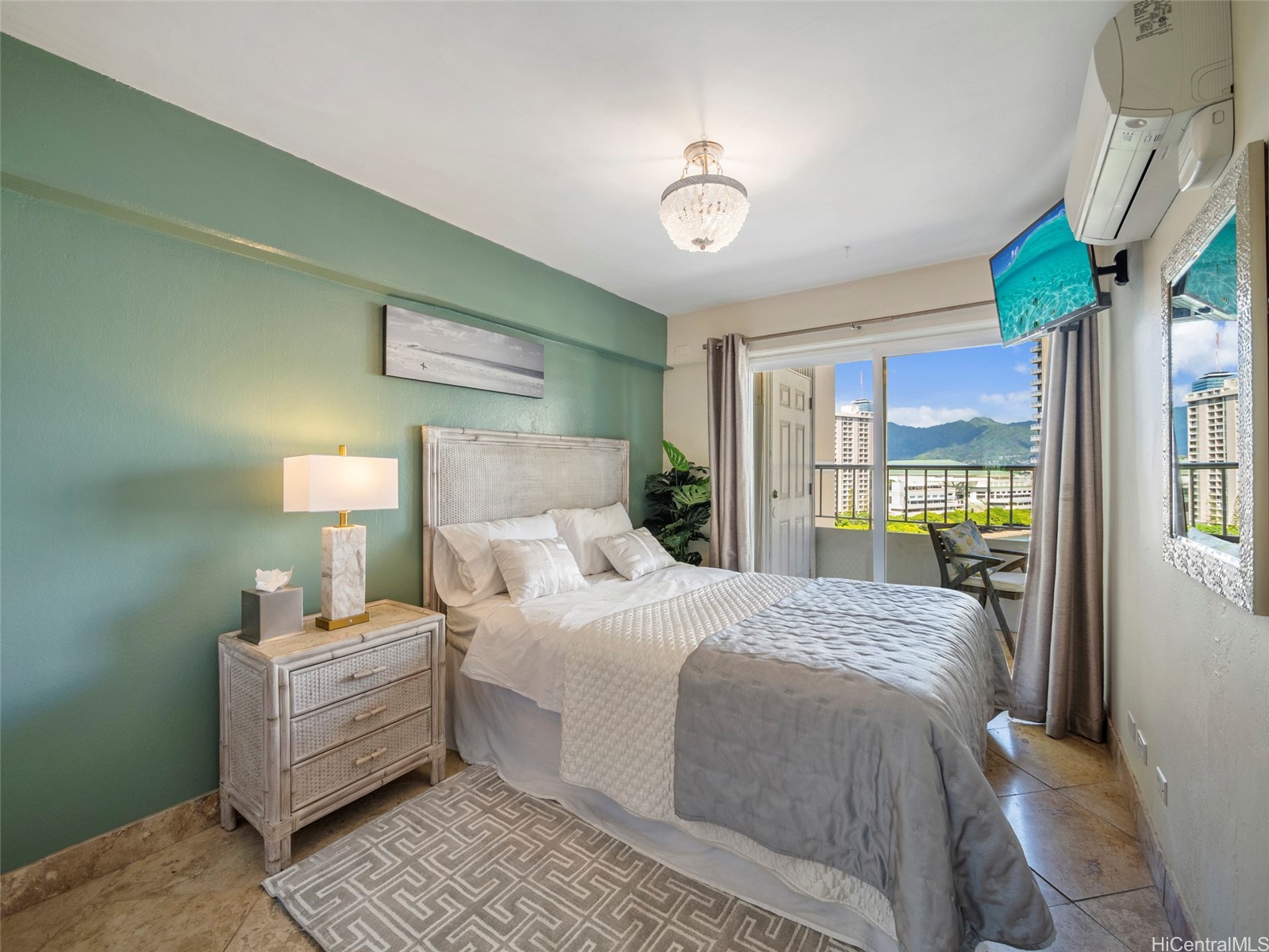 1690 Ala Moana Boulevard 1401 Property Photo 7