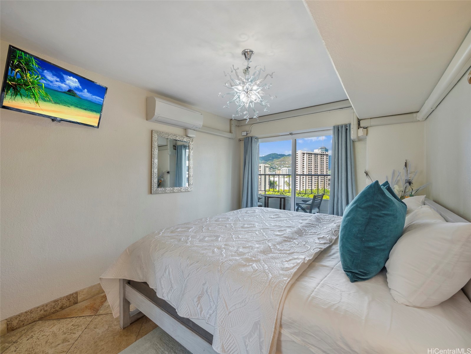 1690 Ala Moana Boulevard 1401 Property Photo 9