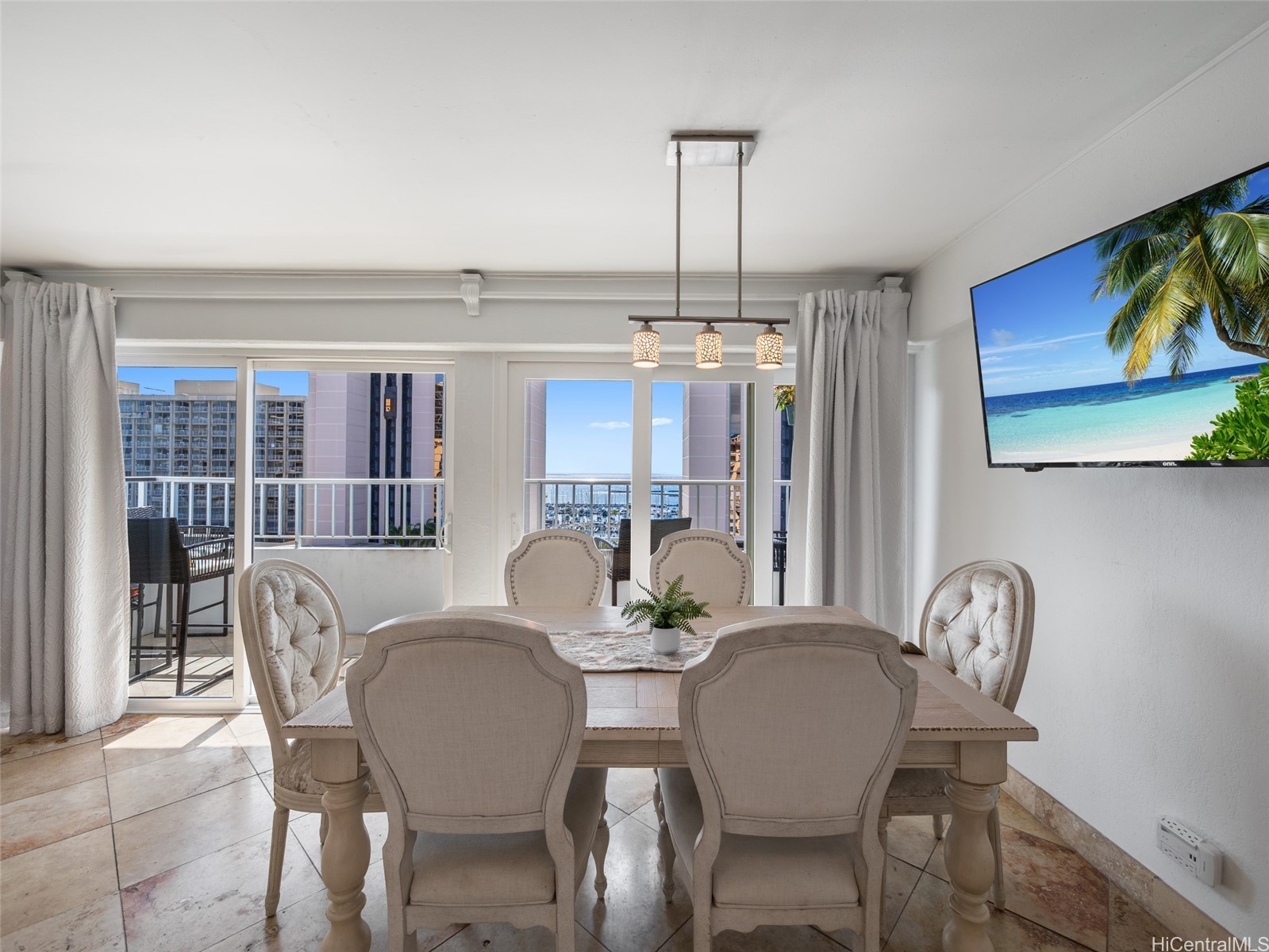 1690 Ala Moana Boulevard 1401 Property Photo 15