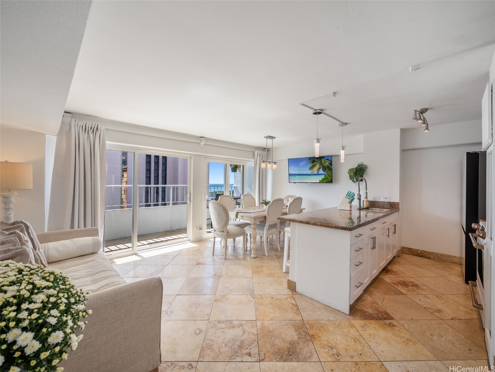 1690 Ala Moana Boulevard 1401 Property Photo 16