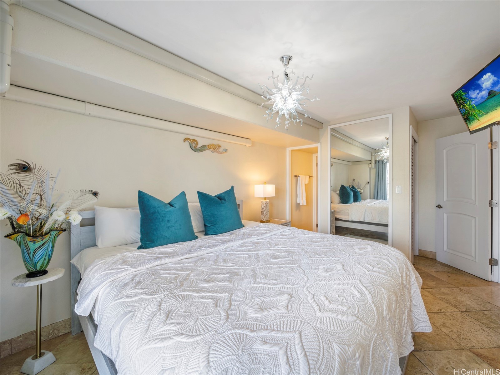 1690 Ala Moana Boulevard 1401 Property Photo 17