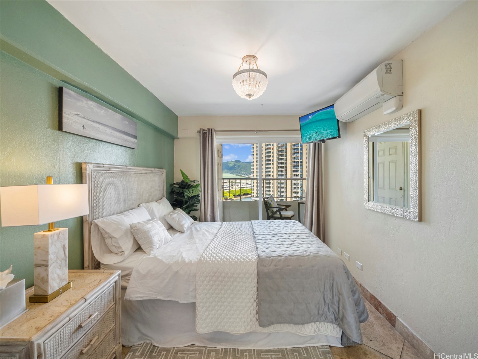 1690 Ala Moana Boulevard 1401 Property Photo 19
