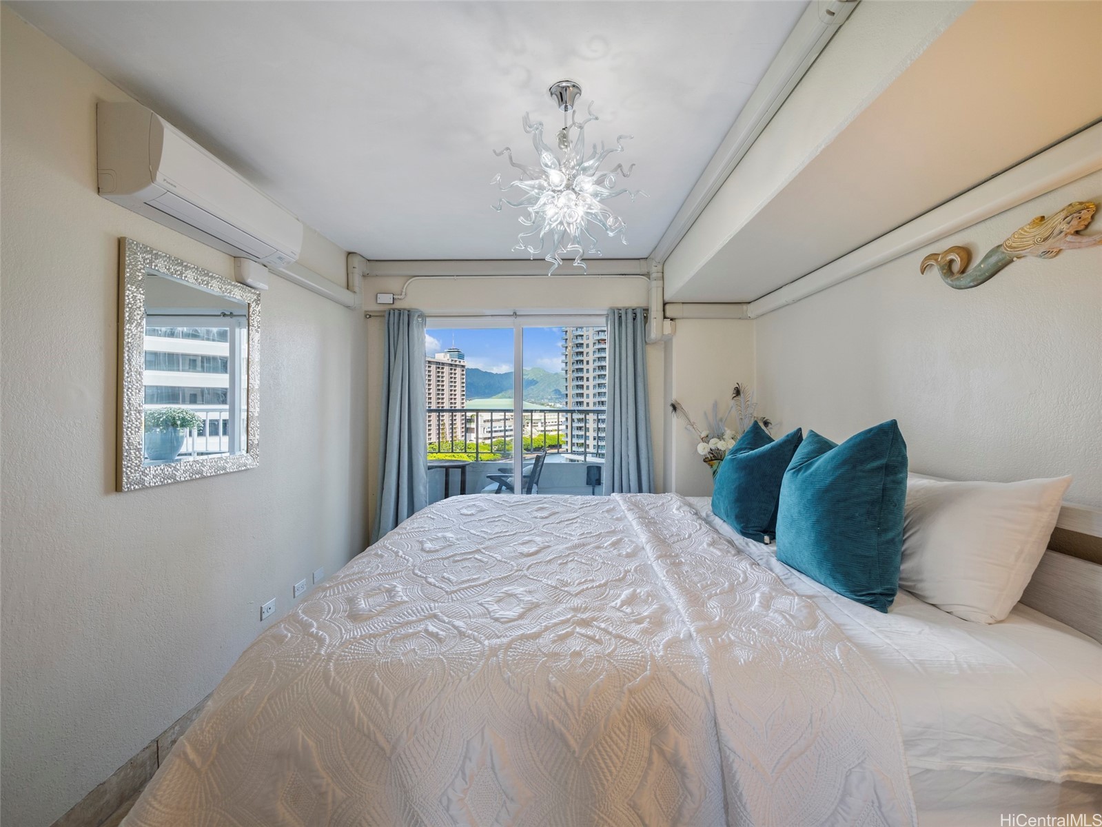 1690 Ala Moana Boulevard 1401 Property Photo 21