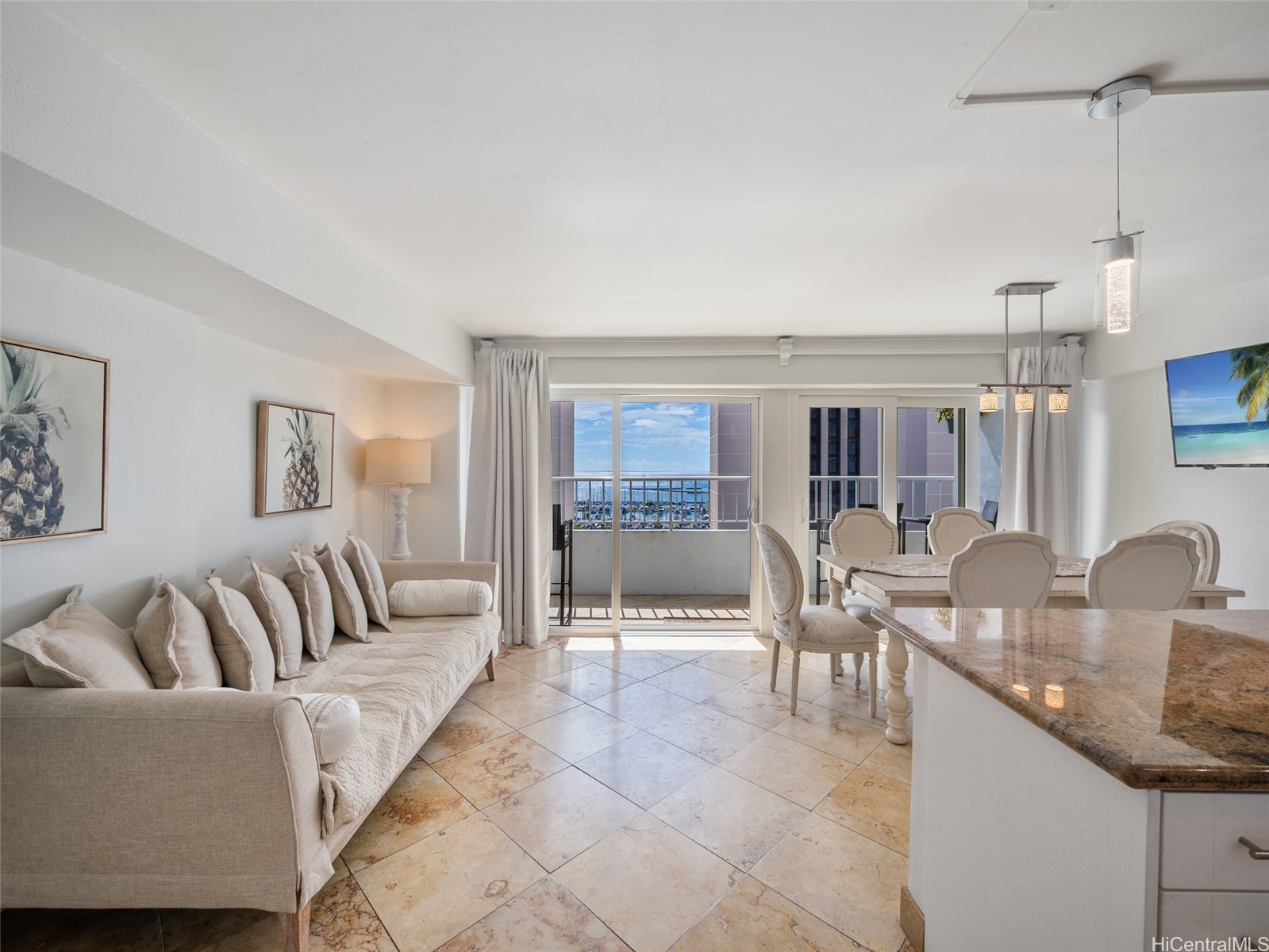 1690 Ala Moana Boulevard 1401 Property Photo 22