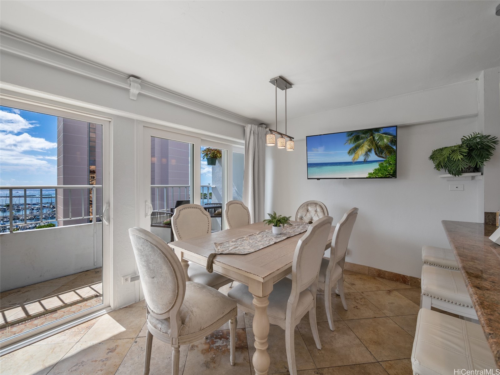 1690 Ala Moana Boulevard 1401 Property Photo 23