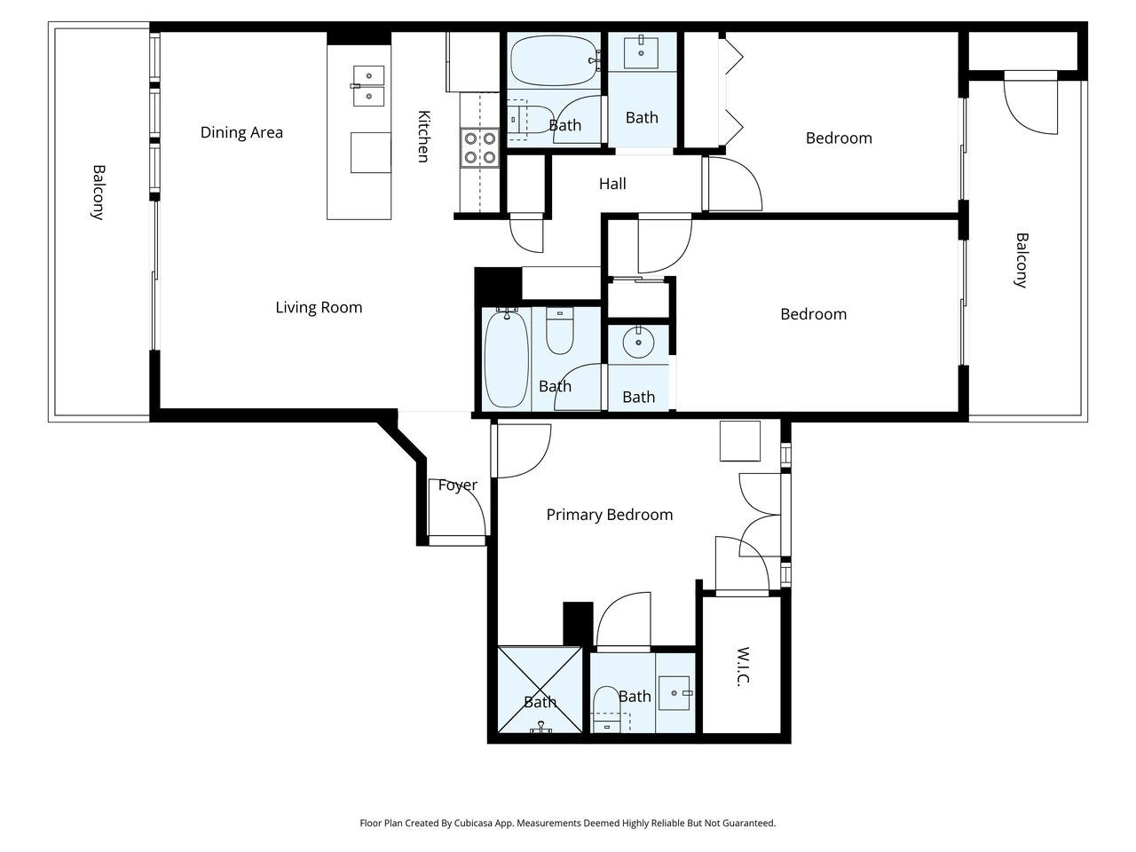 1690 Ala Moana Boulevard 1401 Property Photo 25