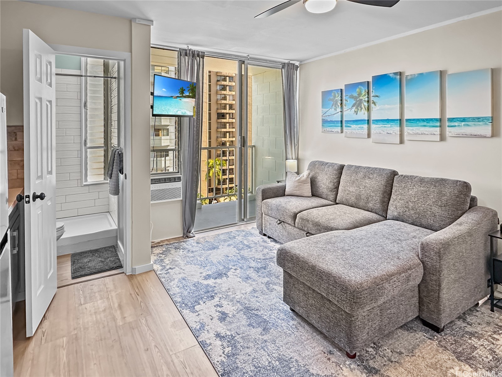 2509 Ala Wai Boulevard 904 Property Photo 1