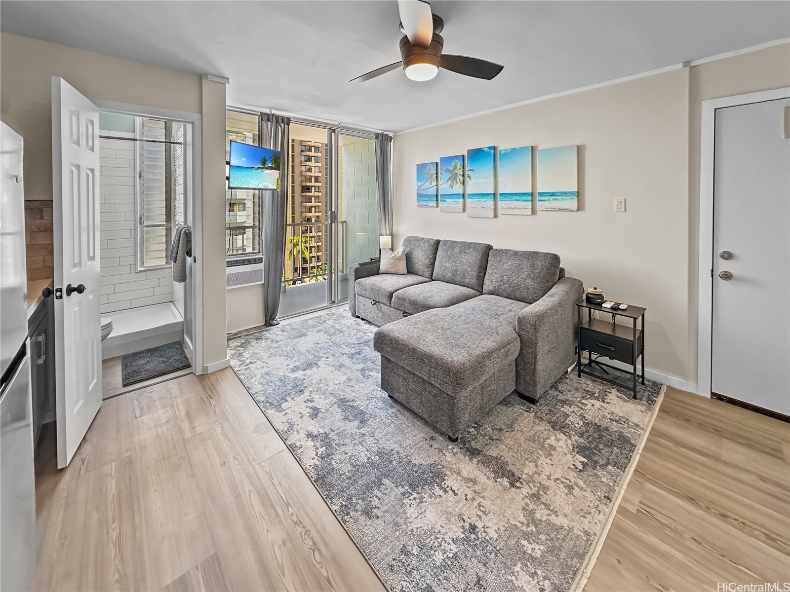 2509 Ala Wai Boulevard 904 Property Photo 2