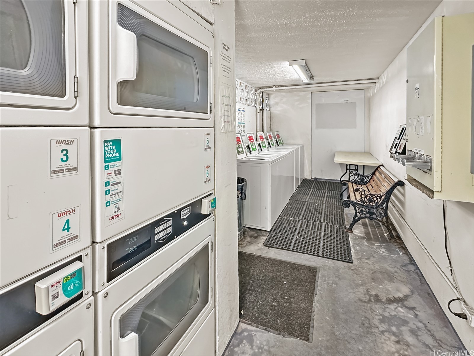 2509 Ala Wai Boulevard 904 Property Photo 13