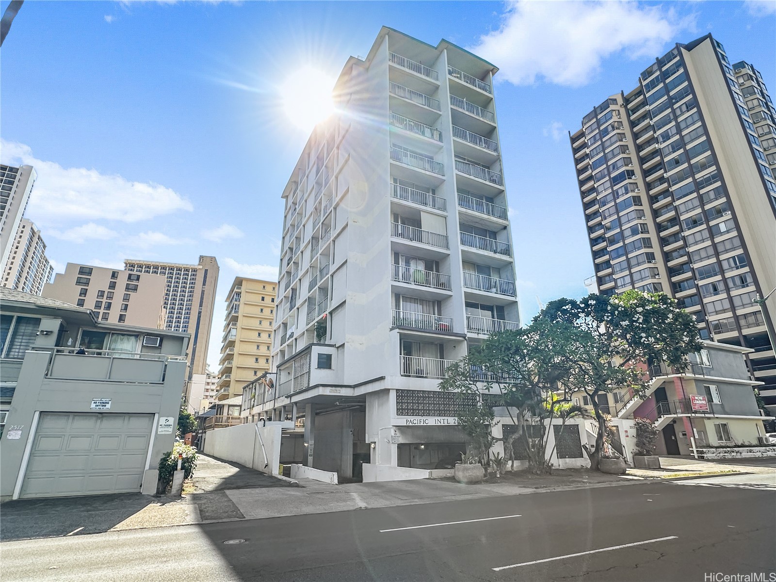 2509 Ala Wai Boulevard 904 Property Photo 15