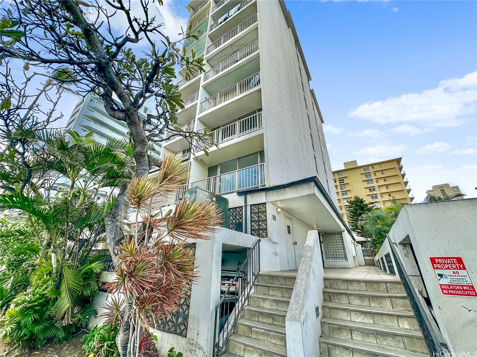 2509 Ala Wai Boulevard 904 Property Photo 16