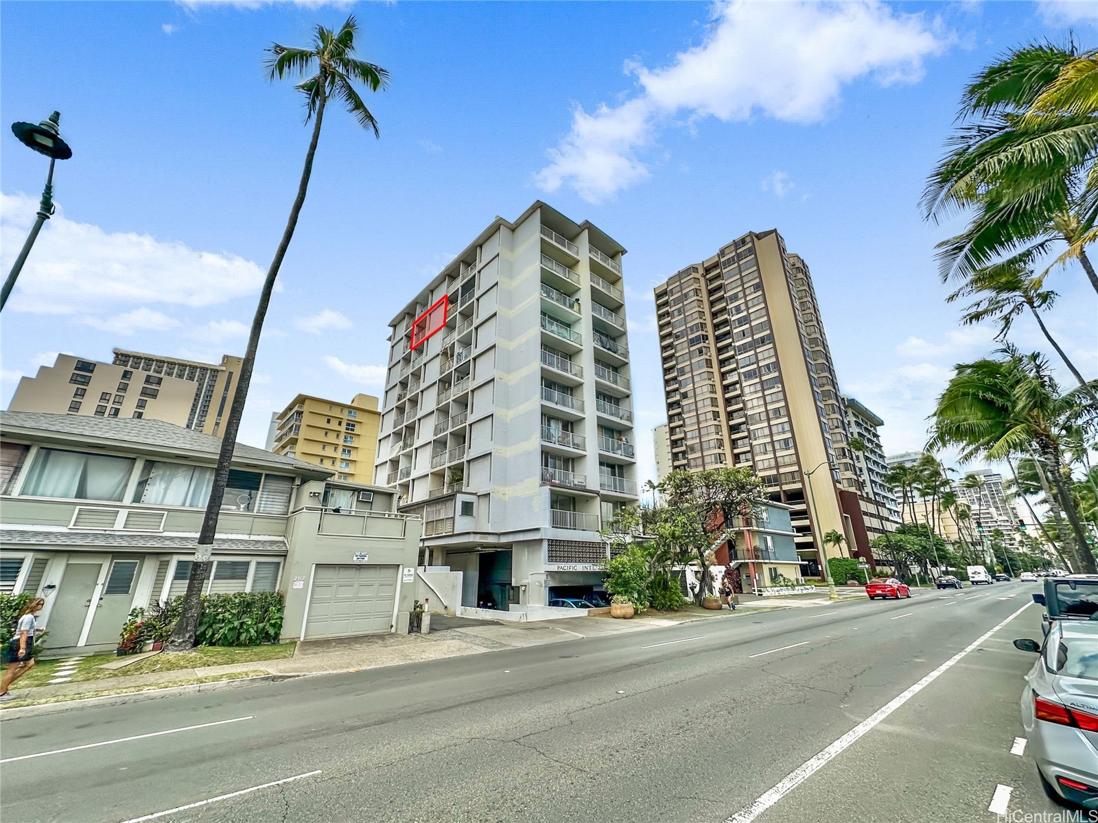 2509 Ala Wai Boulevard 904 Property Photo 19