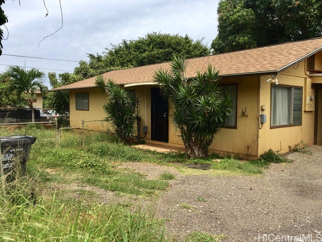 85-234 Waianae Valley Road Property Photo 1