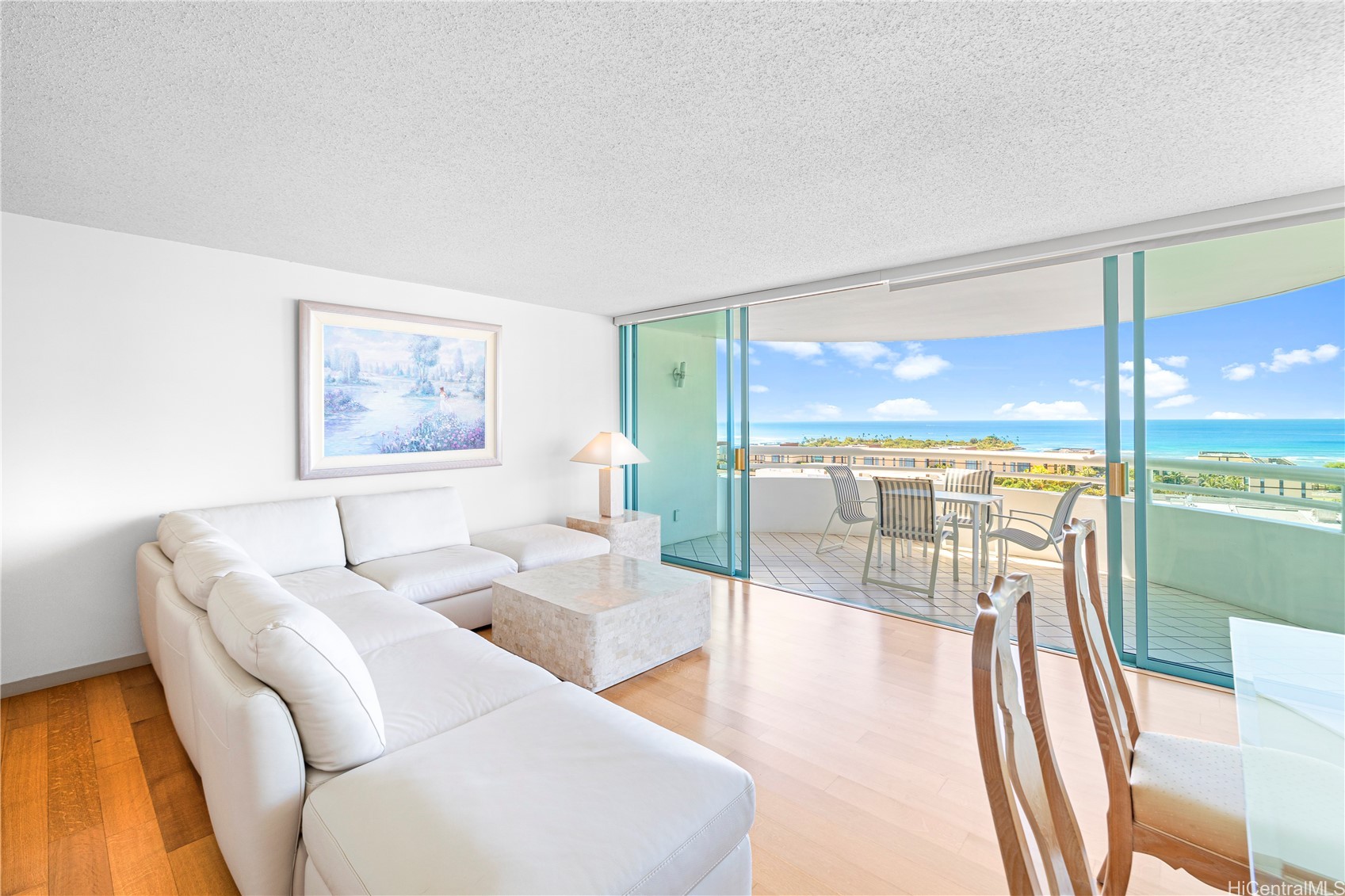 1341 Kapiolani Boulevard 21a Property Photo 4