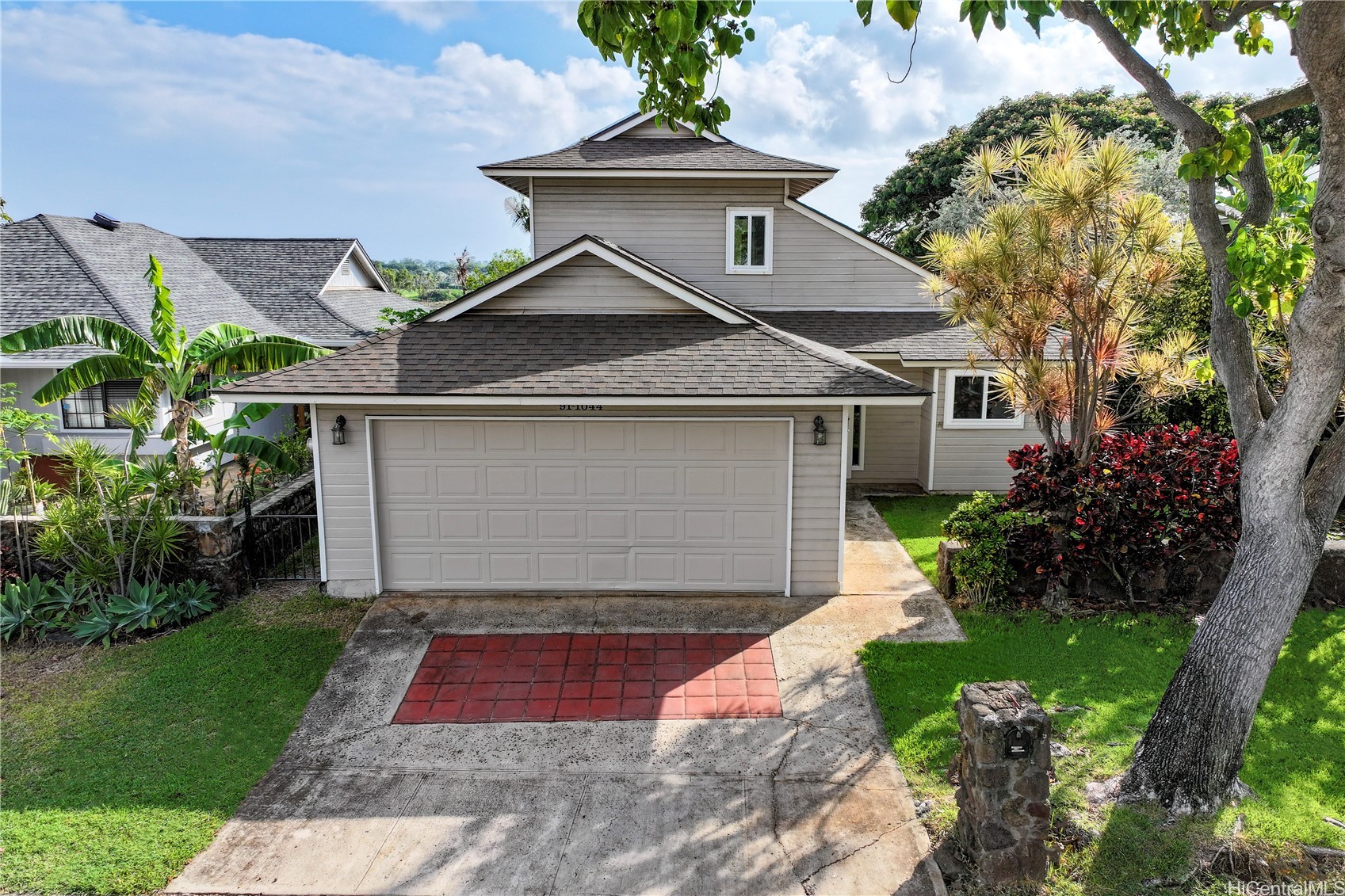 91-1044 Panapanapuhi Street Property Photo 1