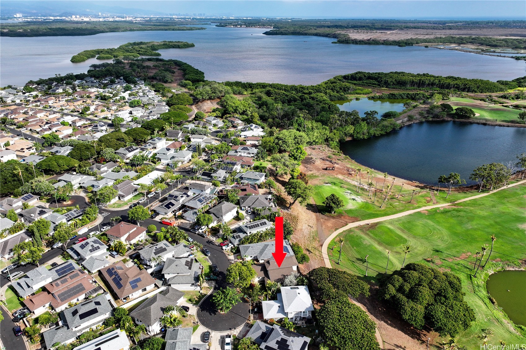 91-1044 Panapanapuhi Street Property Photo 12