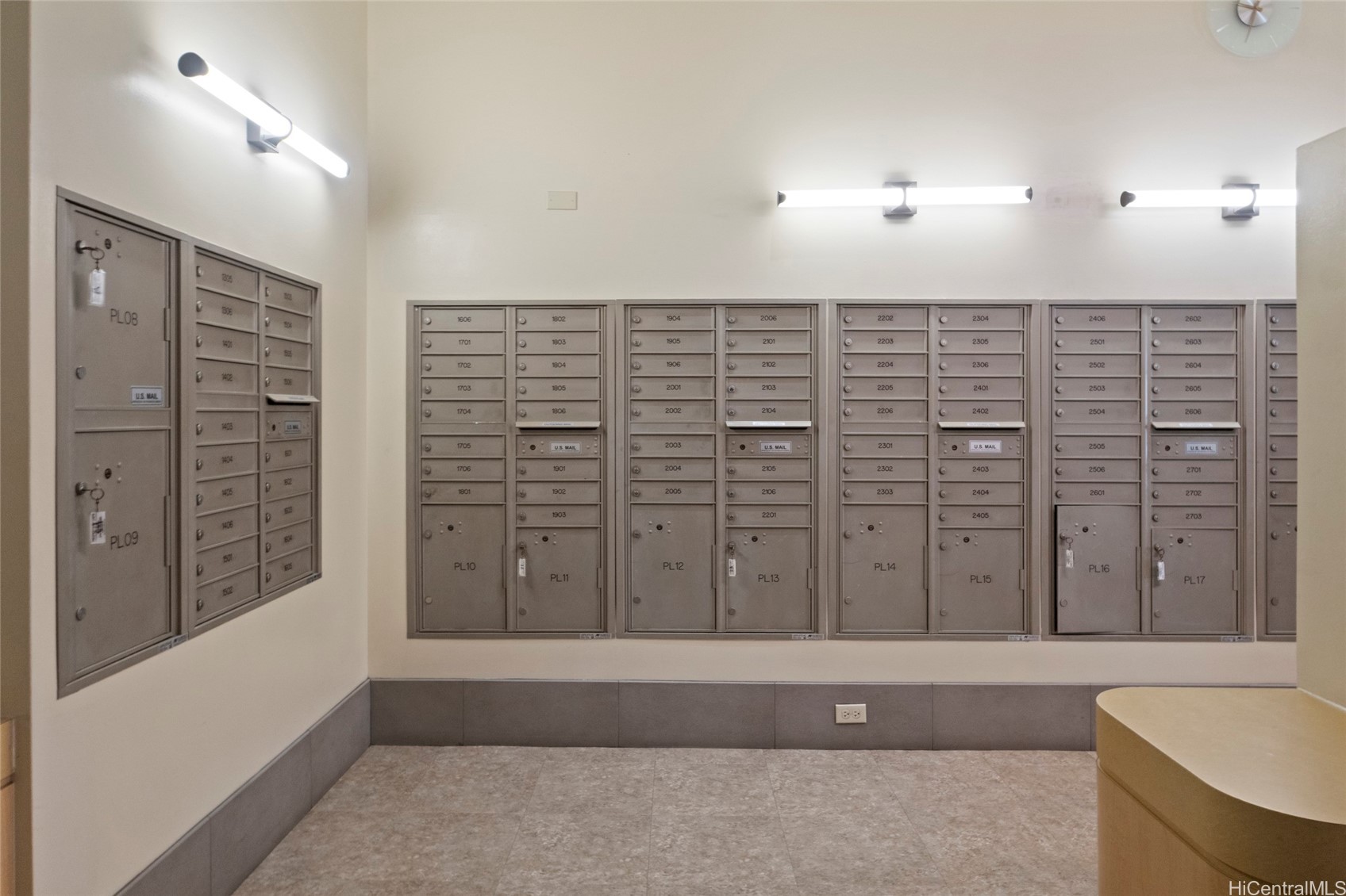 2525 Date Street 3203 Property Photo 21