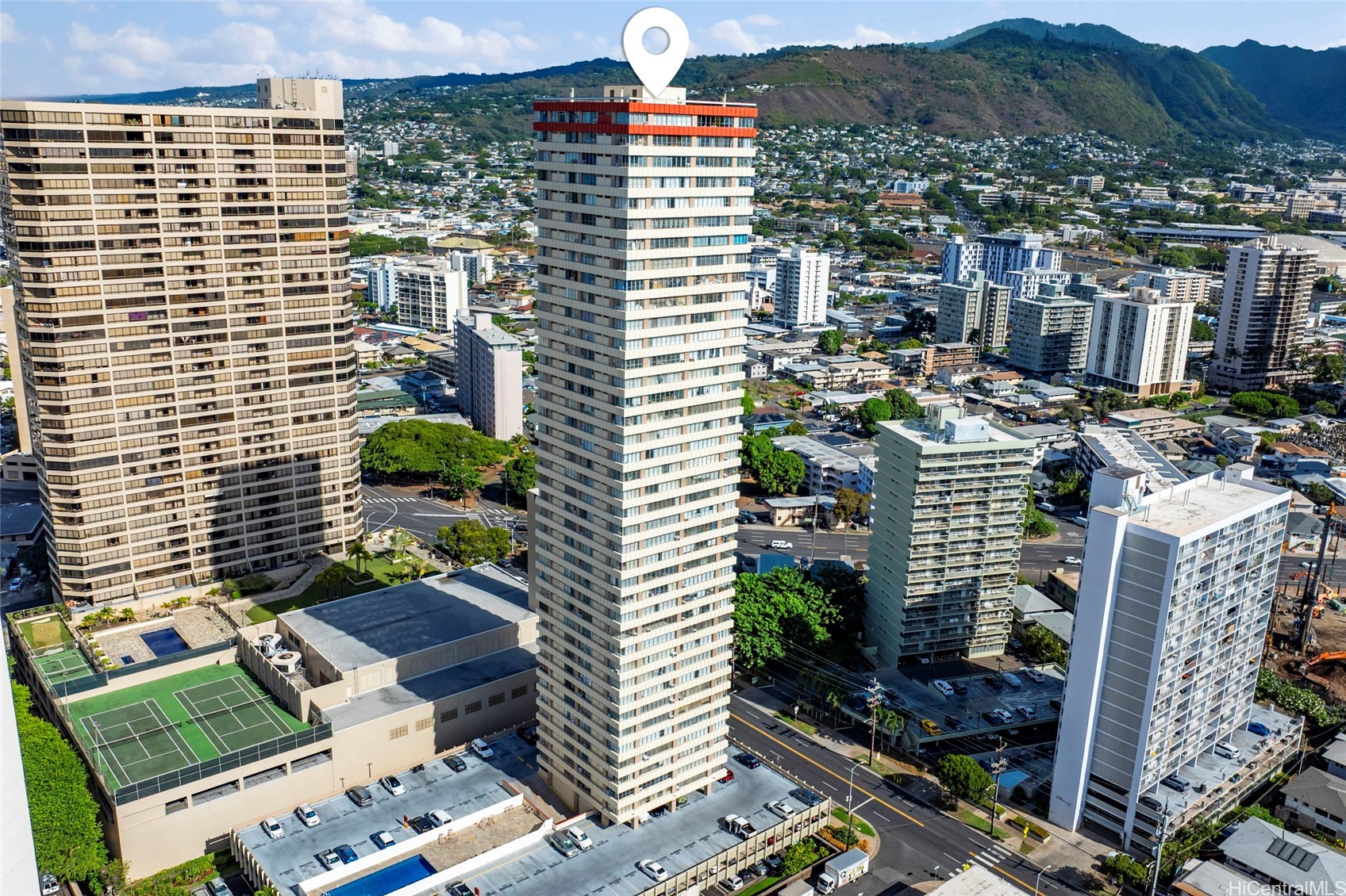 2525 Date Street 3203 Property Photo 22