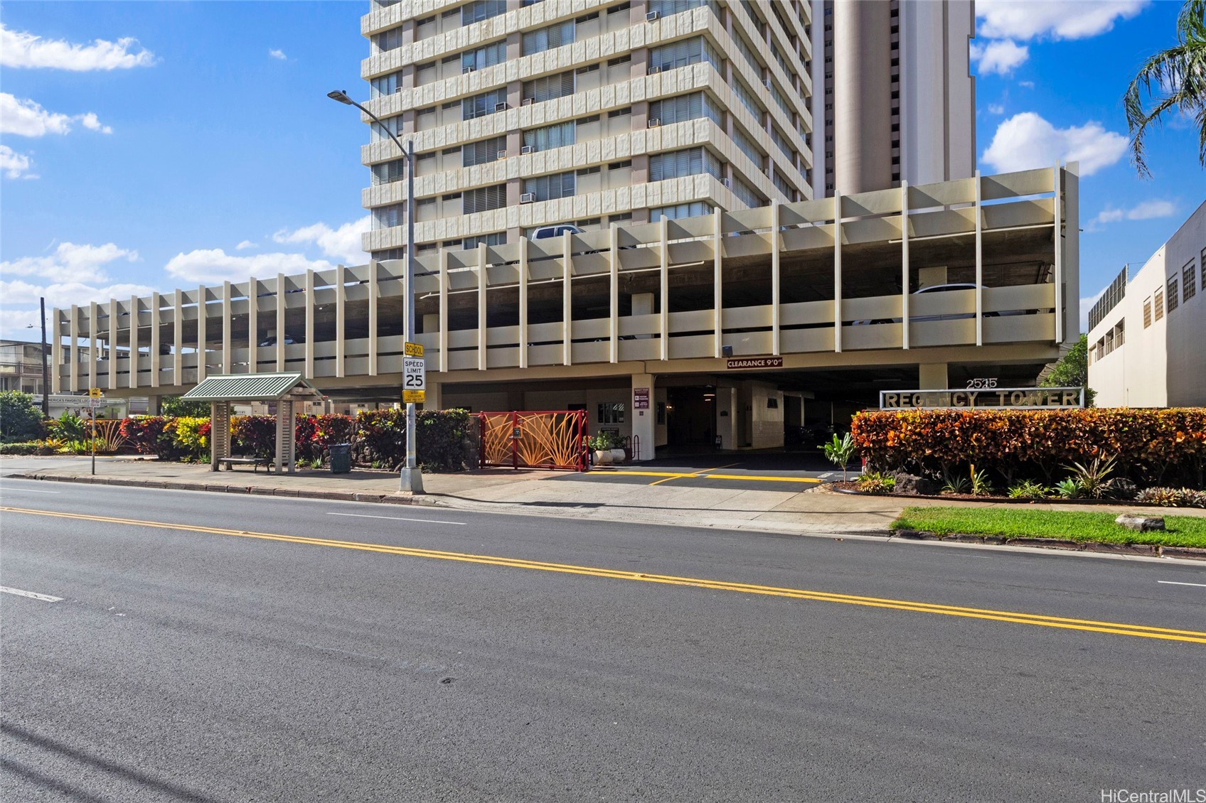 2525 Date Street 3203 Property Photo 24