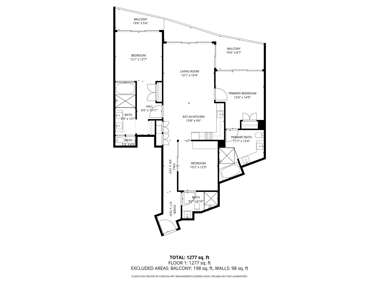 2139 Kuhio Avenue 3005 Property Photo 22