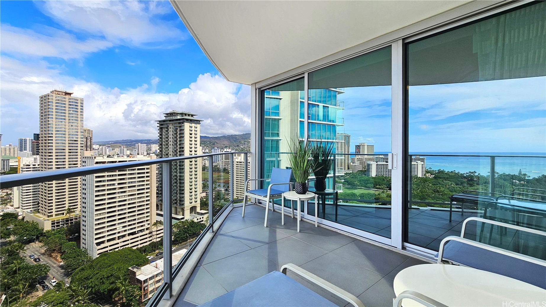 2139 Kuhio Avenue 2401 Property Photo 10