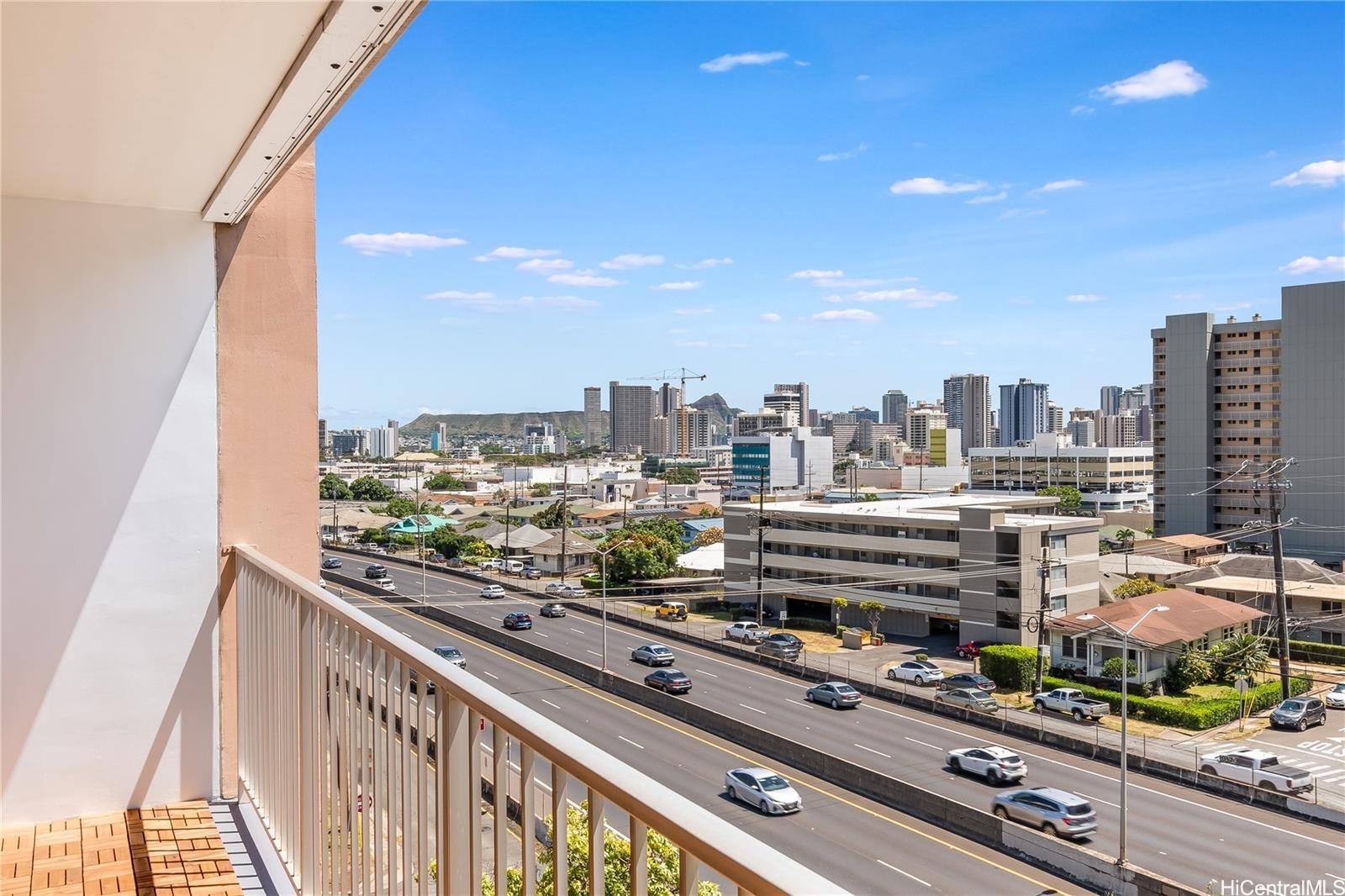 1414 Alexander Street 503 Property Photo 12