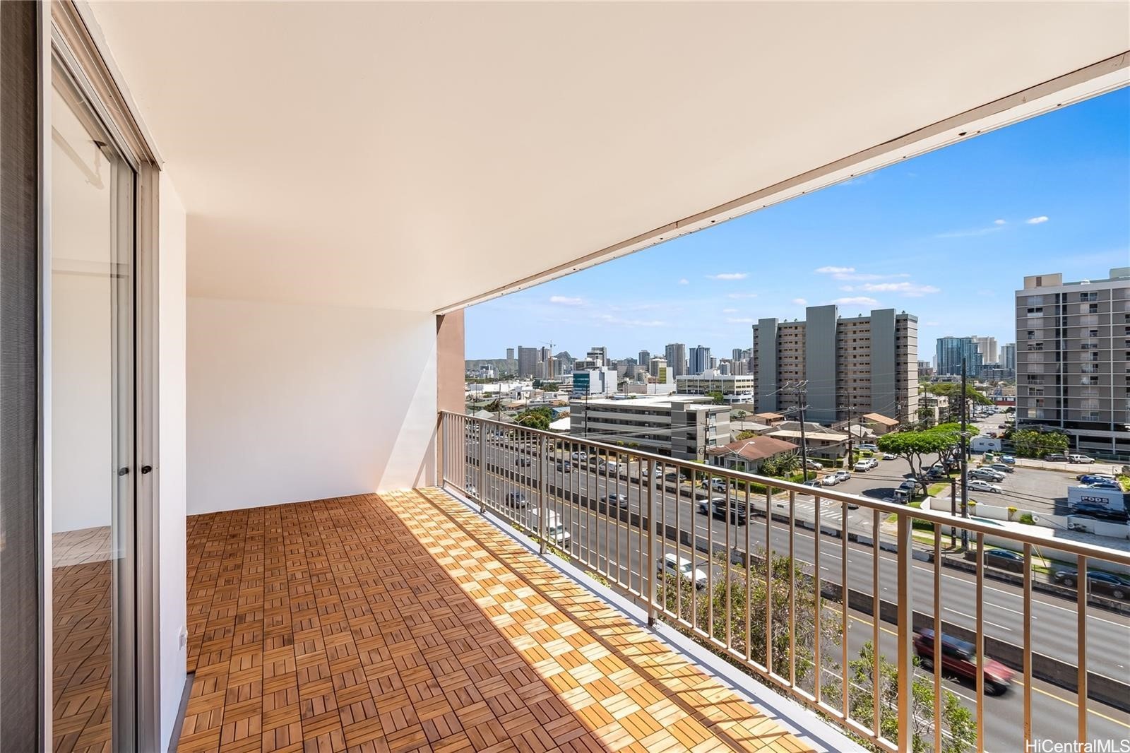 1414 Alexander Street 503 Property Photo 14